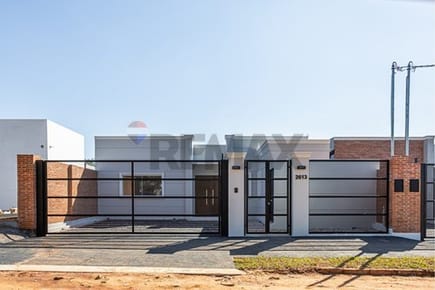 Casa-Venta-PY Central Luque Loma Merlo Aztecas