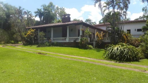Propiedad en Venta – Barrio Pindolo, Areguá