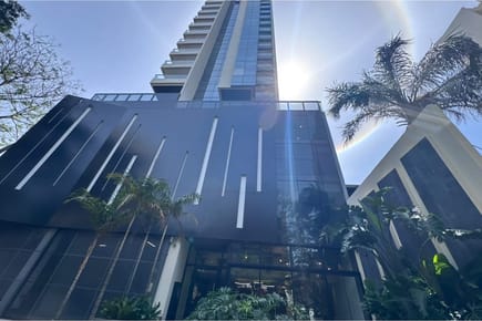 Departamento-Venta-Avenida Molas Lopez, Las Lomas (Carmelitas), Asunción