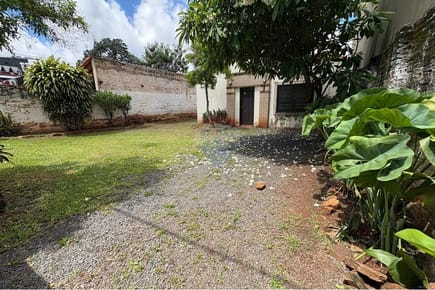 Terreno - Venta - Fernando De La Mora, Paraguay