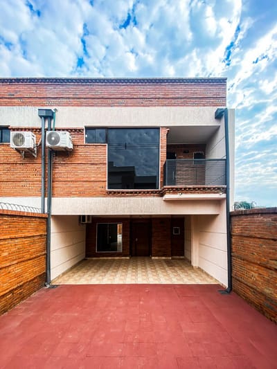 DUPLEX A LA VENTA