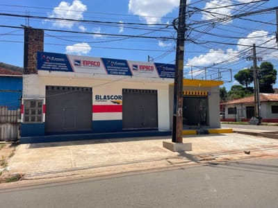 VendoTerreno con local comercial y vivienda – Tres Bocas, Fde la Mora