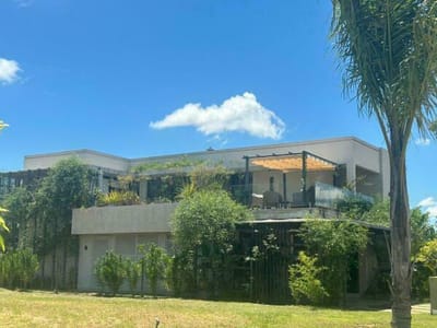 Vendo hermosa casa en Surubi'i