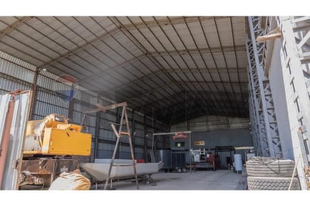 Terreno venta 2Ha. Remansito Villa Hayes 