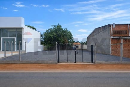 TERRENO EN ALQUILER - SAN LORENZO
