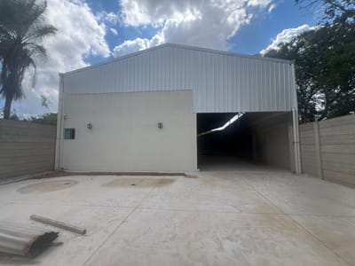 GALPON EN ALQUILER O VENTA