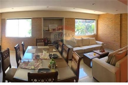 Casa - Venta - San Cristóbal, Asunción, Paraguay