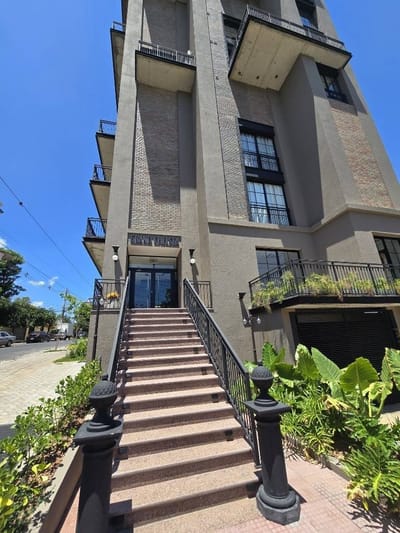 VENDO DEPARTAMENTO AMOBLADO EDIF GRAND CHELSEA