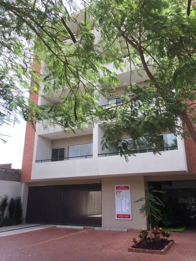 Barrio Las Palmas - Departamento a estrenar en alquiler