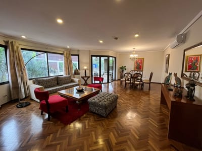 Departamento En Venta Bo. Las Mercedes - Asu