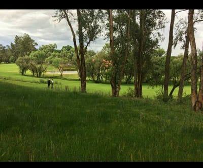 HERMOSO TERRENO