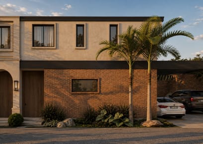 OPORTUNIDAD DE INVERSION EN POZO- CASAS EN CONDOMINIO