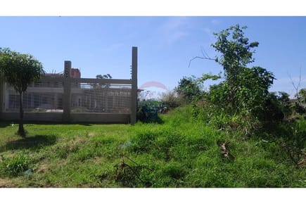En Venta Hermoso Terreno En Caacupe!