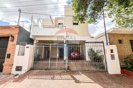 Casa-Venta-PY Asunción Salvador del Mundo  Av Eloy Páez c/ Santísima trinidad 