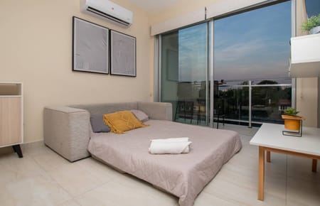 Departamento en Venta- Villa Morra – Edificio Forvm