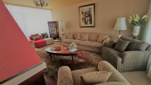 CASA EN VENTA SAN BORJA