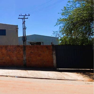 Venta de Tinglado - Villa Elisa