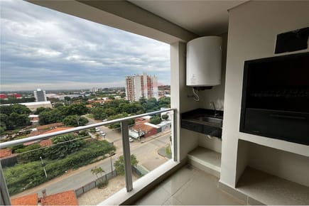 Vendo departamento a estrenar zona CIT.