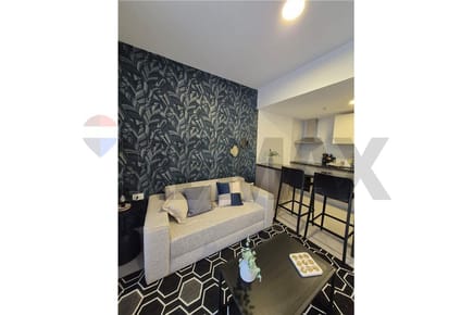 Departamento - Alquiler - Barrio Jara, Paraguay