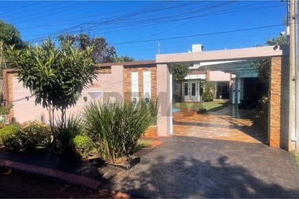 Residencia - Venta - Ciudad Del Este, Alto Paraná, Paraguay