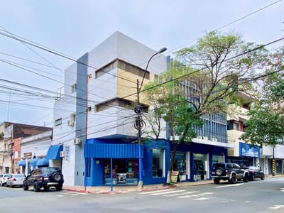 Vendo HOTEL con RENTABILIDAD DE 18% NETO