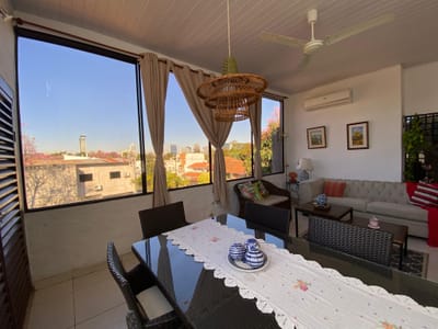 EDIFICIO EN VENTA EN SAN CRISTOBAL - ASUNCION