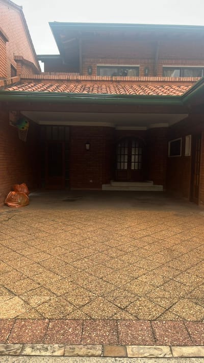 ???? Viví en Zona Boggiani – Casa en Condominio con Piscina y Seguridad 24h