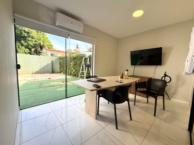 HERMOSA CASA EN VENTA CON RENTA ACTIVA – OPORTUNIDAD DE INVERSIÓN EN LAMBARÉ