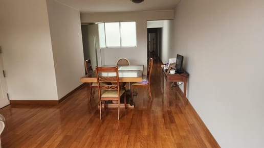 Vendo  departamento  en San Borja