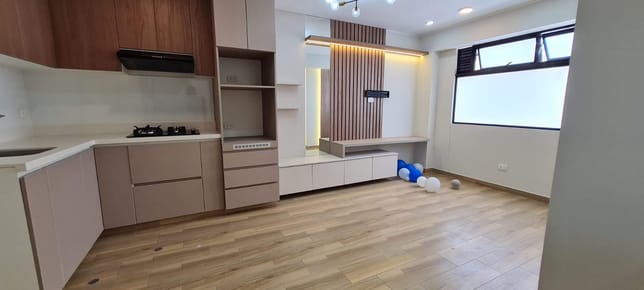 VENDO LINDOS DEPARTAMENTOS DE 2 HABITACIONES EN LA CALERA