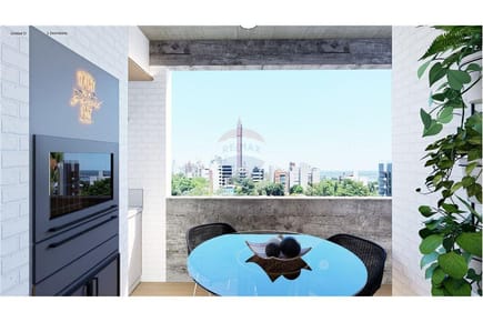 VENDO AMPLIO APARTAMENTO EN  ALTOS LAS MERCEDES EN POZO 