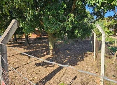 VENDO TERRENO EN MARIANO ROQUE ALONSO