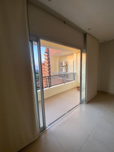 En venta amplio departamento en Asunción 