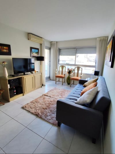 apartamento en venta 2 dormitorios, Punta del Este
