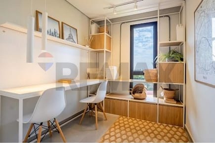 ALQUILO DEPARTAMENTO AMOBLADO EN INSIGNIA SOHO 1