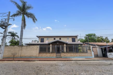 Casa en Venta | Fernando de la Mora