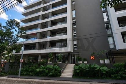 departamento - venta - Villamorra, Asuncion, Paraguay