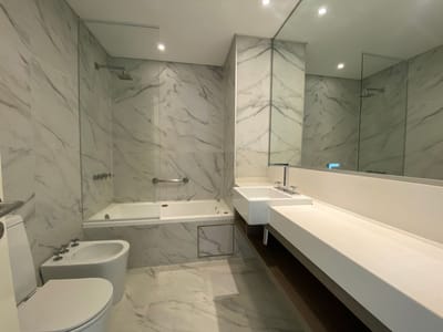Alquiler de Departamento en Edificio Eminent