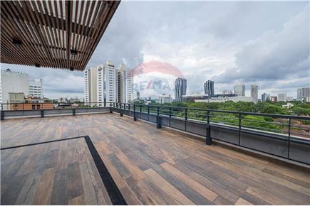 VENDO DEPARTAMENTO EN YCUA SATI