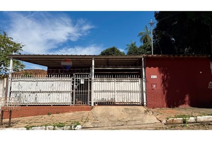 Casa - Venta - Lambaré, Central, Paraguay
