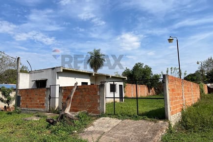 Terreno - Venta - Capiata, Central, Paraguay