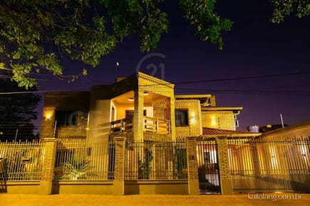 Venta de Casa en ciudad del este