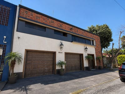 Vendo residencia en Fernando de la Mora- Zona Norte