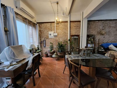 Loft, En Calle Colon, Ciudad Vieja