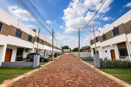 Dúplex-Venta-Lambaré, Co Bogado Barrientral