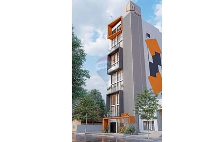 Departamento - Venta - Villa Morra, Asunción, Paraguay