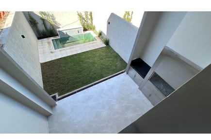 VENDO DUPLEX EN BARRIO VILLA AURELIA 