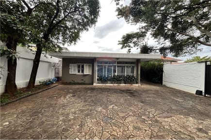 Terreno venta Mariscal López Asunción 