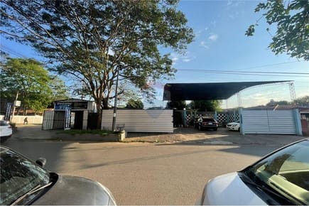VENDO LAVADERO CON OFICINAS EN FERNANDO SUR