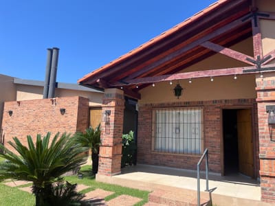Casa AMOBLADA en Venta en San Bernardino